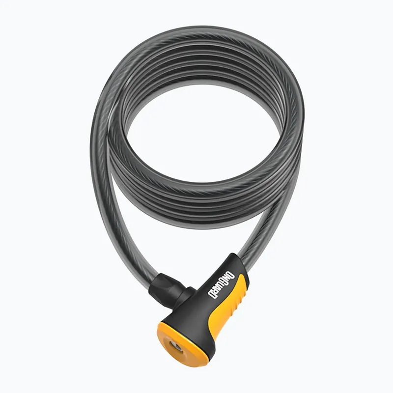 Objednat Nyní Zámek na kolo OnGuard Neon 8157OR black/orange