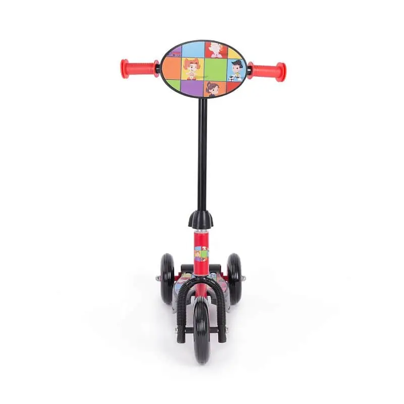 Spokey SPEEDY Tříkolka dětská Ihned K Objednání