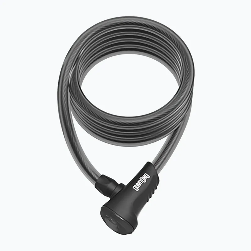 Značkový Zámek na kolo OnGuard Neon 8163BL black