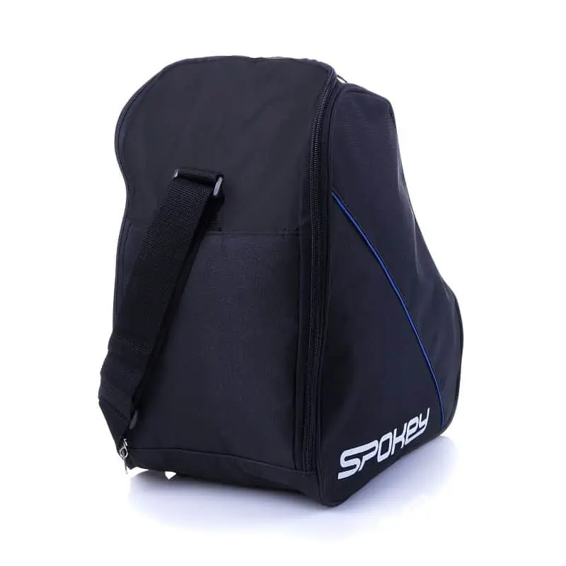 Spokey CARRIER Taška na brusle černá Koupit Online