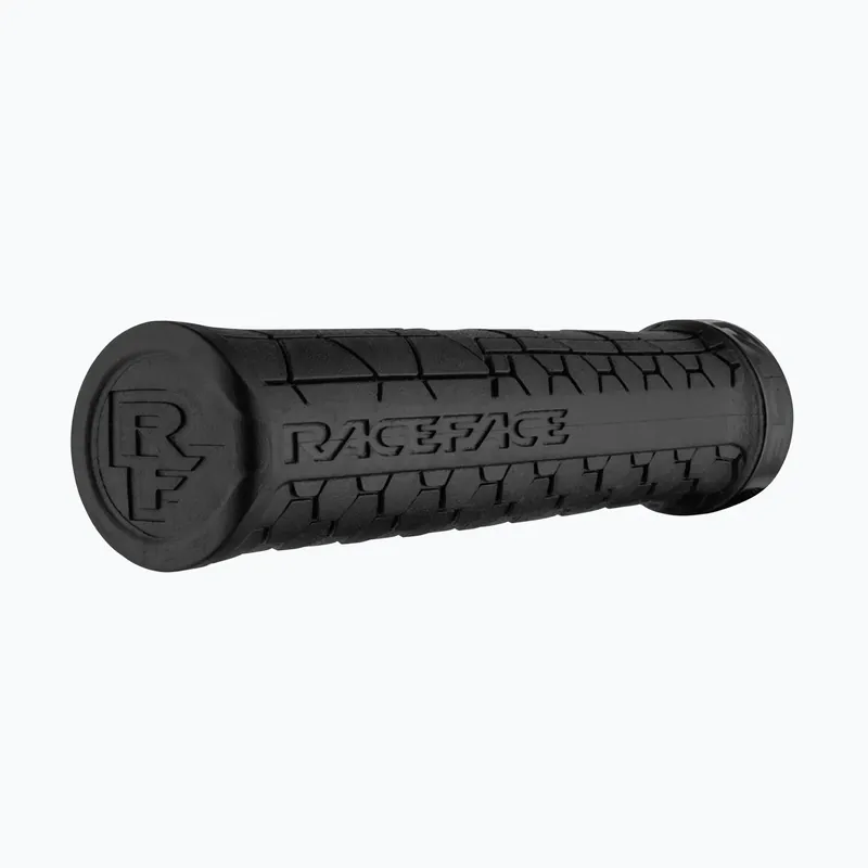 Must-Have Cyklistické gripy RACE FACE Getta černé GP20GETTA30BLKBLK