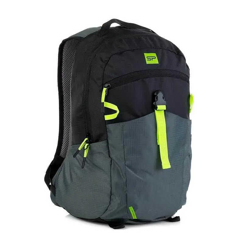 Spokey RIDGE Batoh turistický 20l Bezpečná Platba