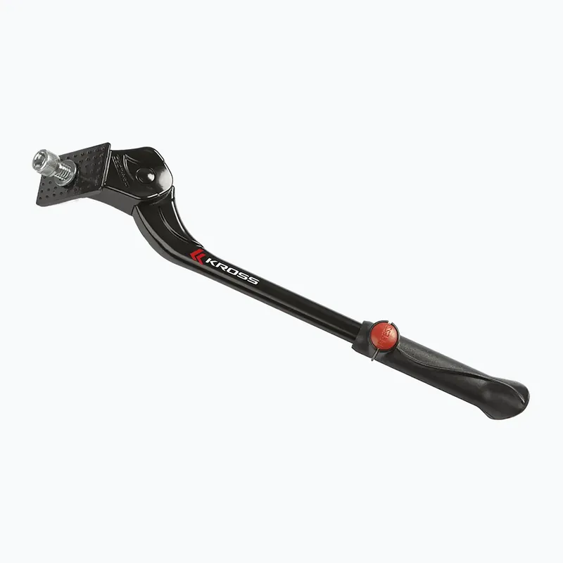 Stojánek na kolo KROSS Lever 1.0 black Výhodná Nabídka