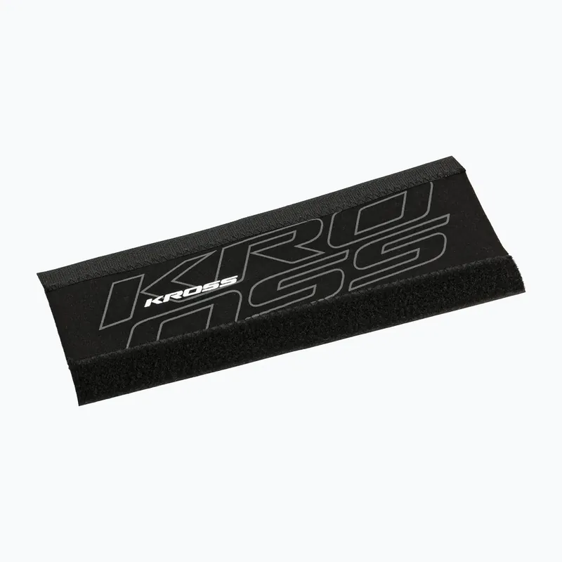 Ochrana rámu pod řetězem KROSS Chainstay Protector black Novinka