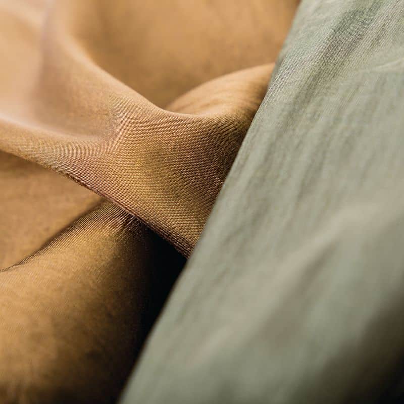 Spokey COCOON Houpací síť - nylon do 150 kg, zelená Akce