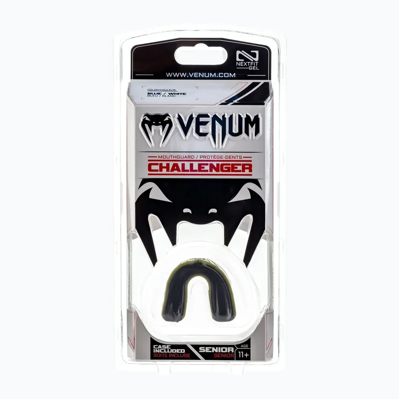 Venum Challenger khaki 0616 chránič jedné čelisti Horká Nabídka