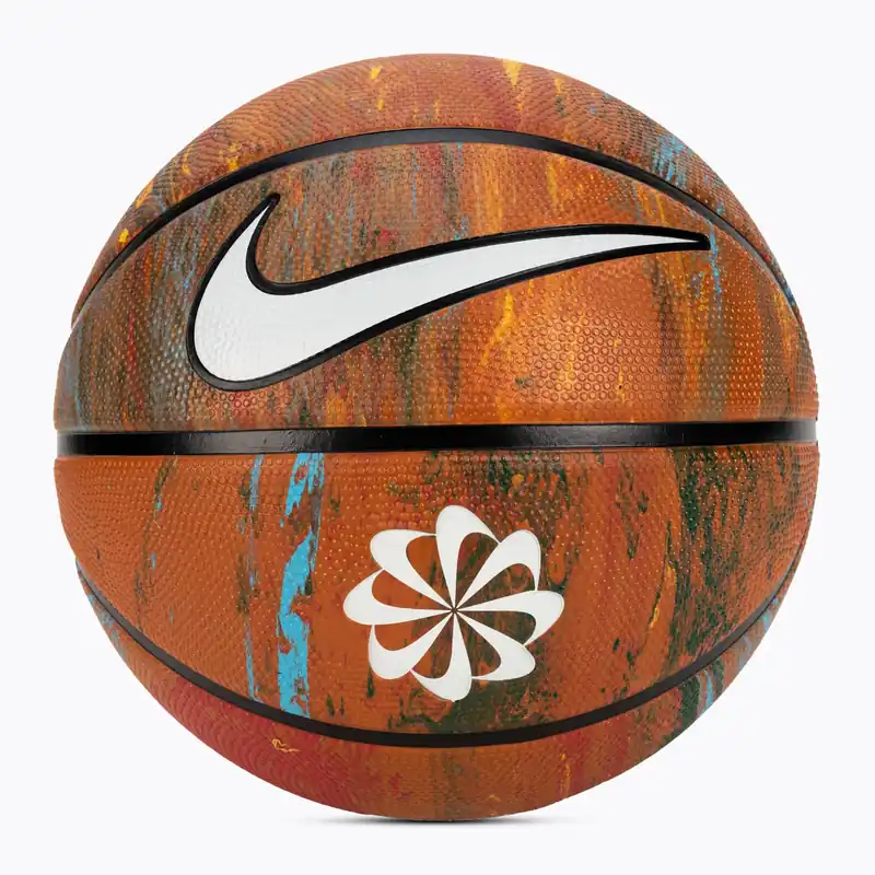 Dokud Zásoby Vydrží Nike Everyday Playground 8P Next Nature Deflated basketball N1007037-987 velikost 6