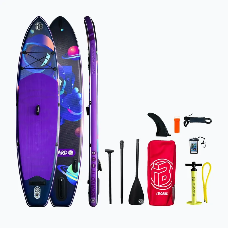 Paddleboard iBoard Astronaut 11‘ Top Prodej