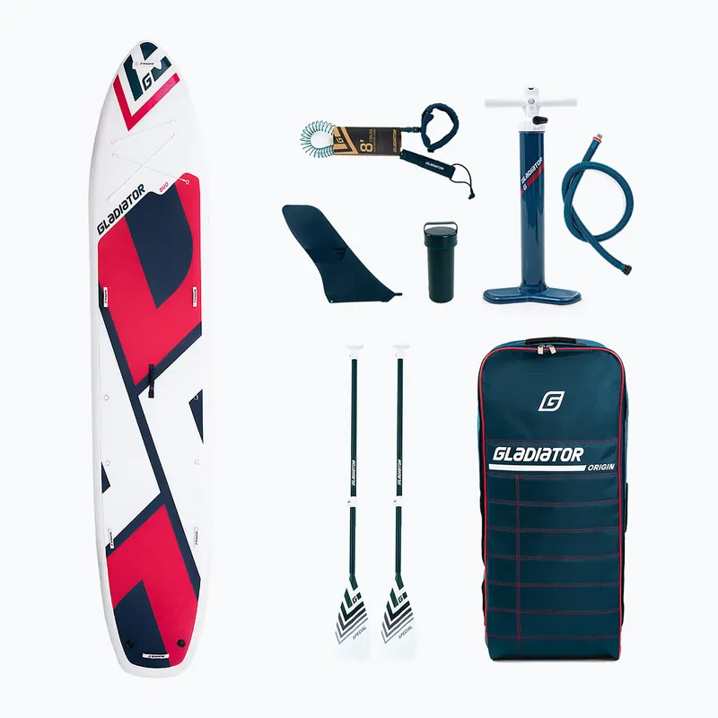 Horká Nabídka Paddleboard Gladiator Duo 15‘2