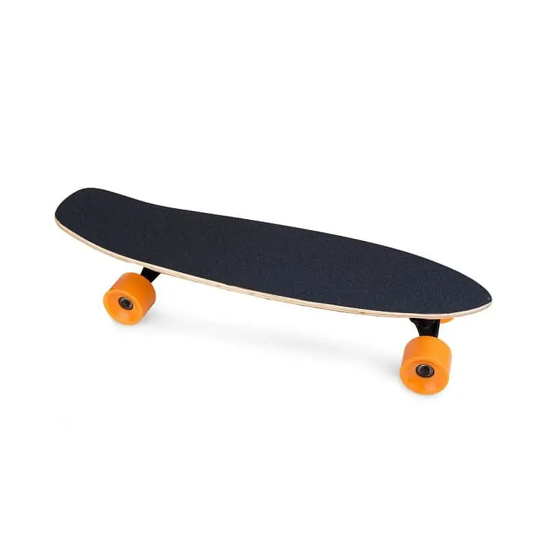 Objednat Nyní Spokey RUSH Elektrický skateboard ABEC 7 75 x 17 cm