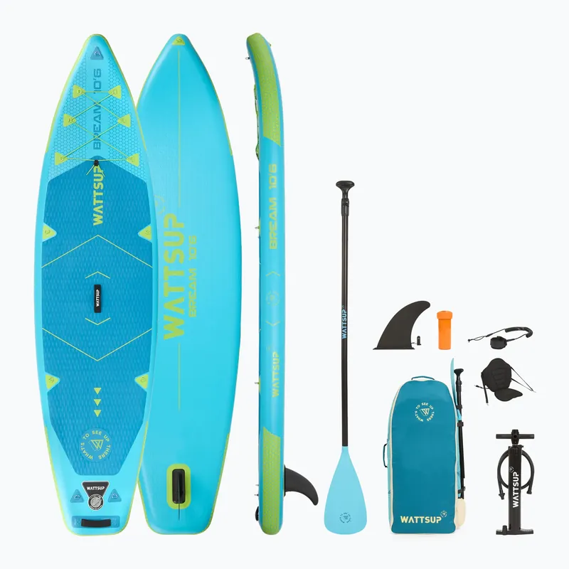 Ihned K Objednání SUP prkno WATTSUP Bream Combo 10‘6‘‘