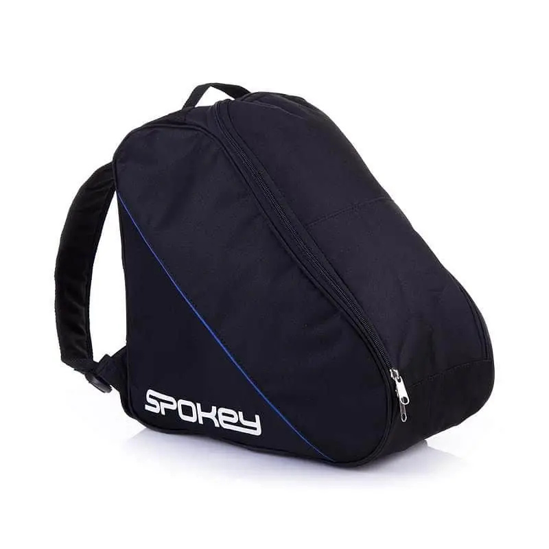 Nejlepší Cena Spokey PORTER Taška na brusle černá