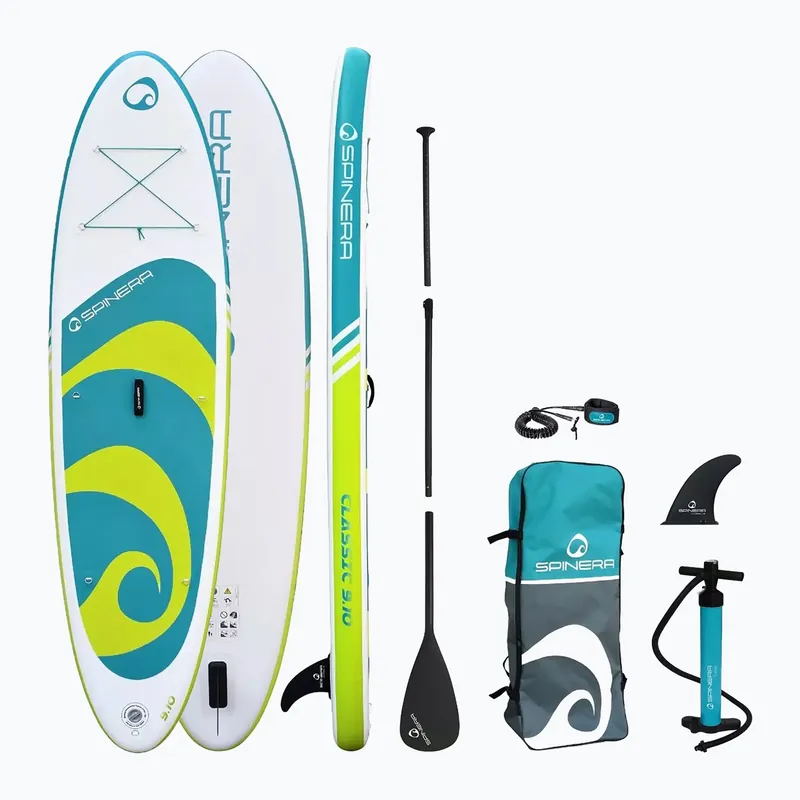 SUP SPINERA Classic 9‘10‘‘ prkno 21225 Objednat Nyní