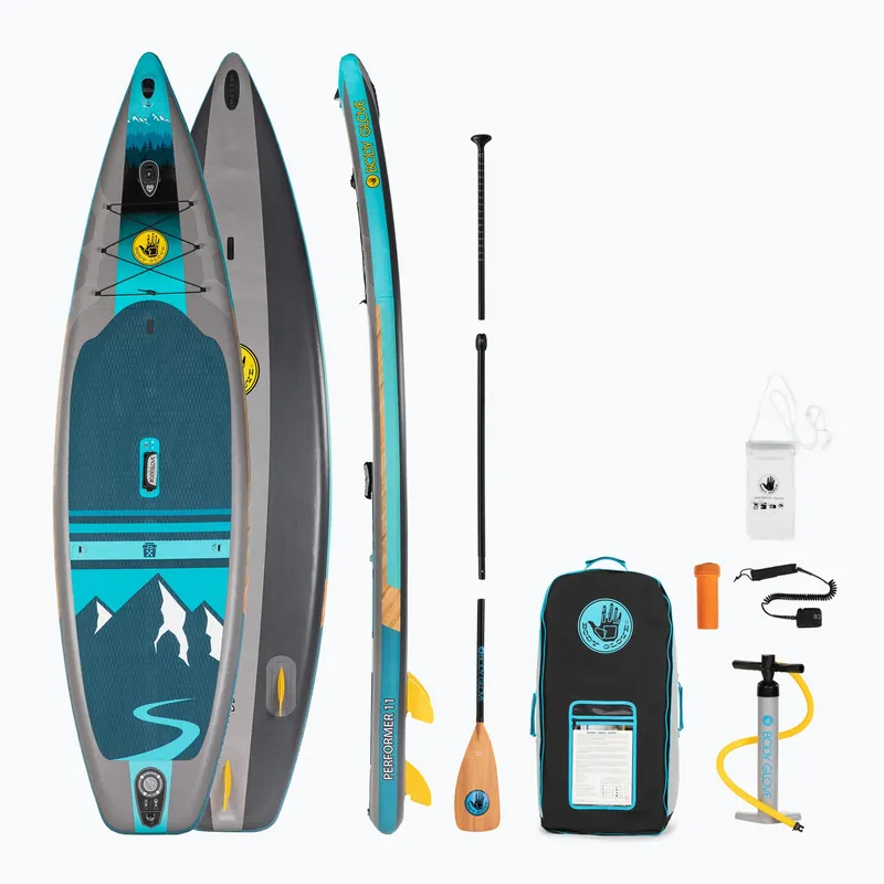 Poslední Šance SUP prkno Body Glove Performer 11‘0"
