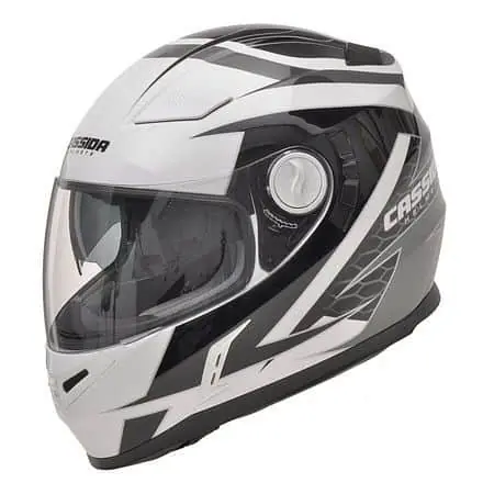 Moto helma Cassida Evo Oblíbený