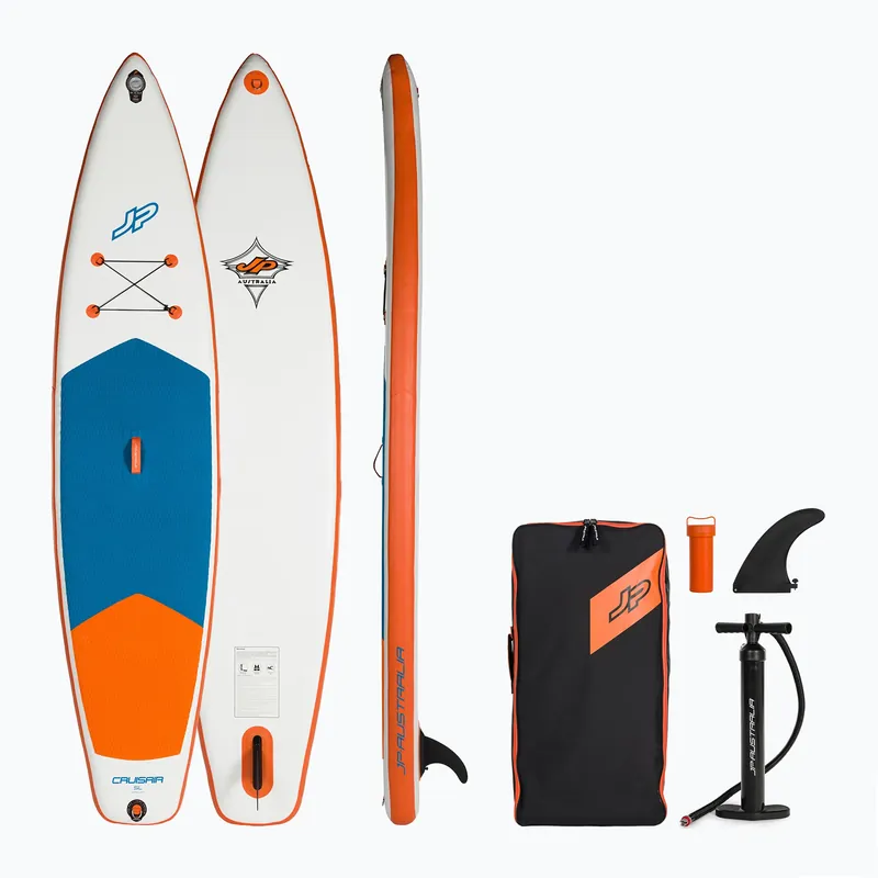 SUP prkno JP Australia CruisAir SL white JP-221140 Výprodej