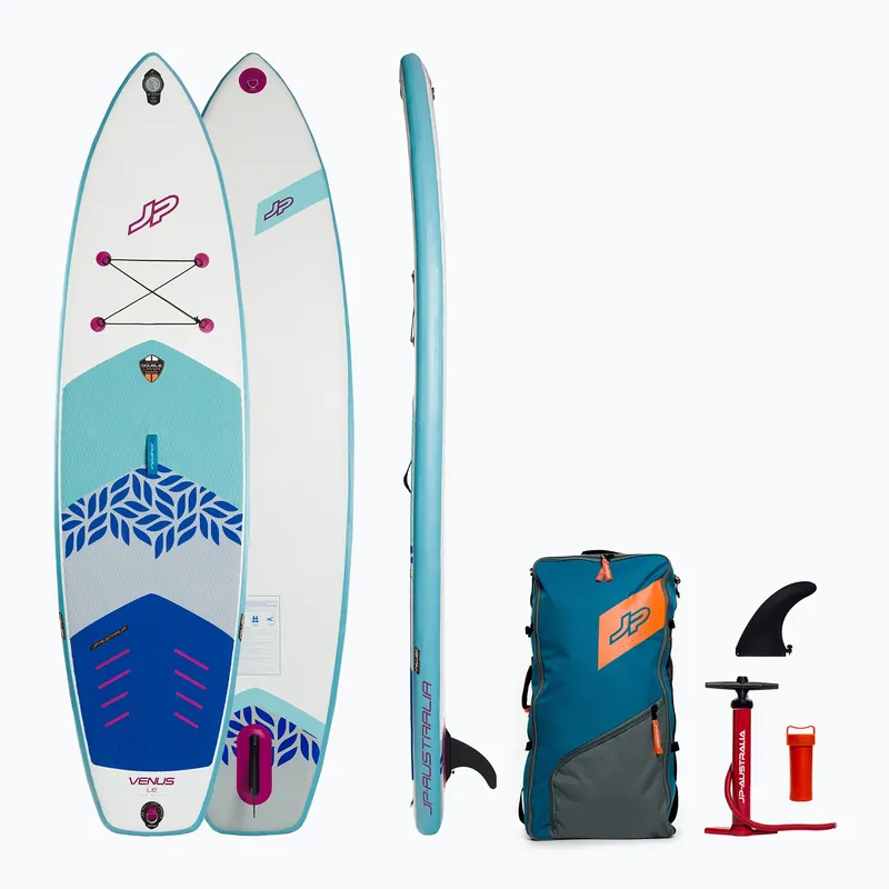 SUP prkno JP Australia Venus LE white JP-221149 Zlevněný