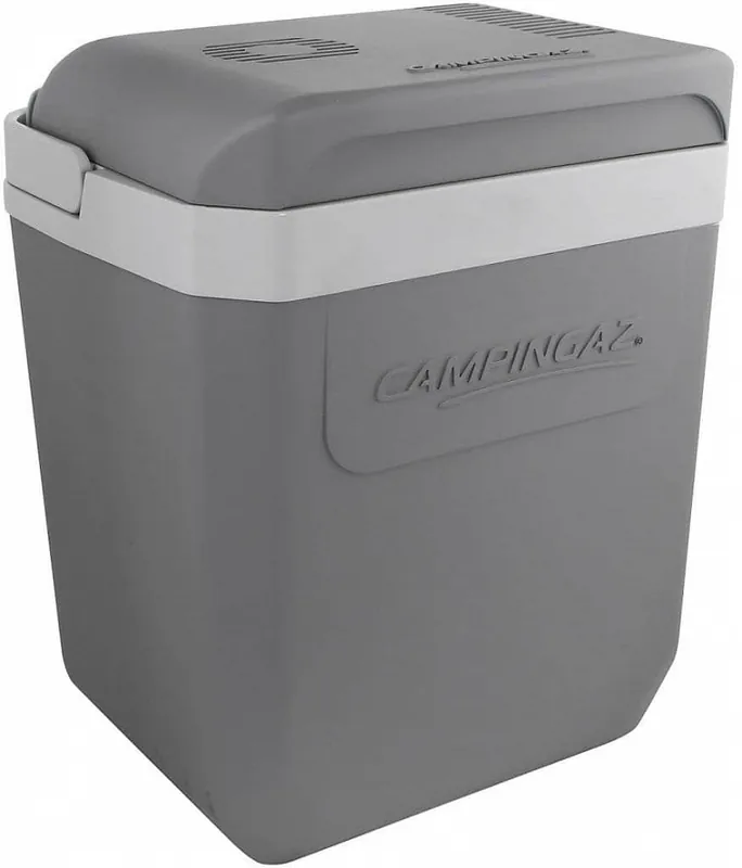 Ihned K Objednání Chladící box Campingaz Powerbox Plus 24L - Šedá