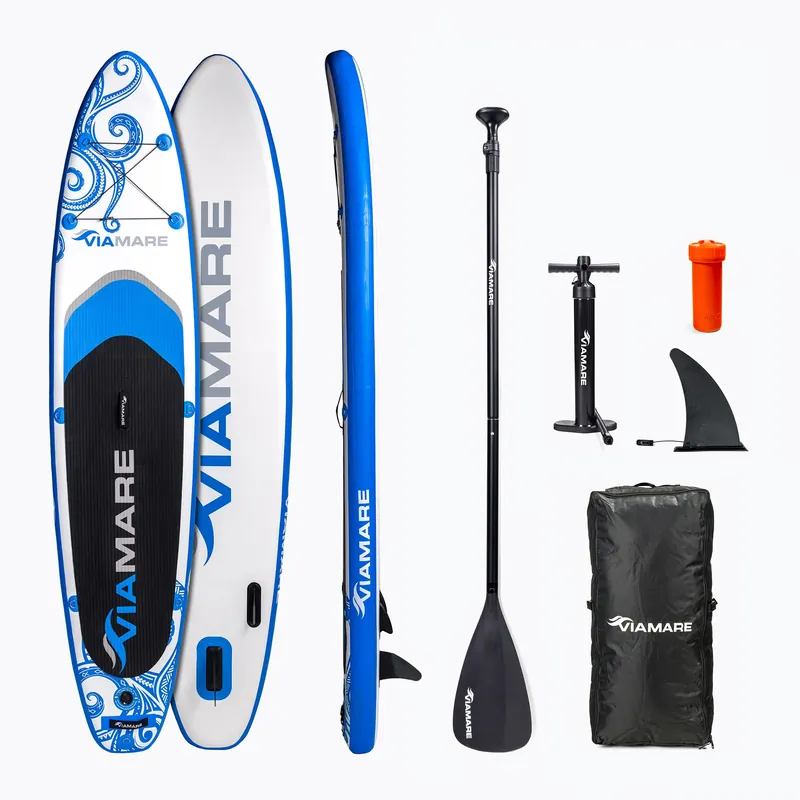 Nejprodávanější SUP deska Viamare 330 S modrá 1123057