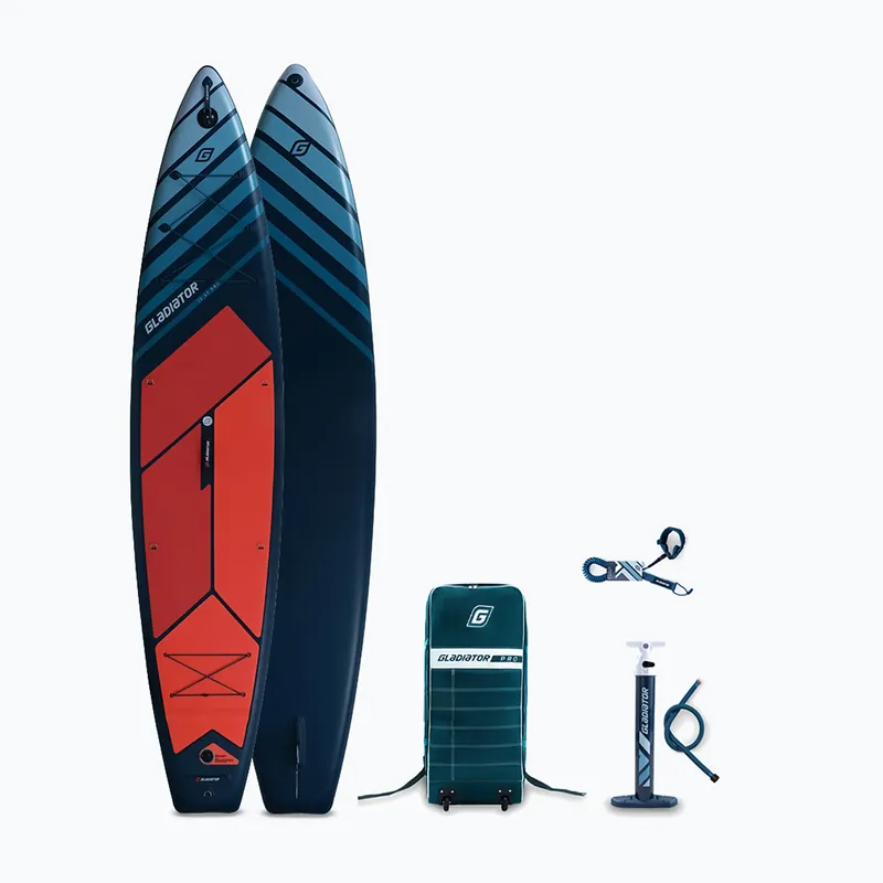 Nejlepší Cena Paddleboard Gladiator PRO Touring 12ʼ6