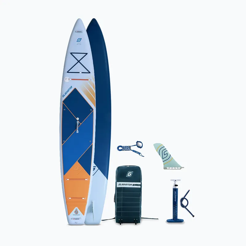 Top Prodej SUP deska Gladiator Elite Touring 14ʼ0