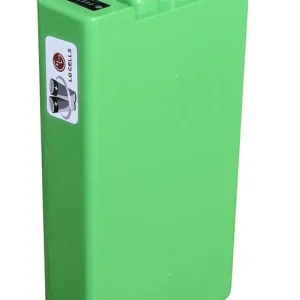 Baterie LI-LG-60V, 20Ah, k elektroskútru RACCEWAY CENTURY Nová Kolekce