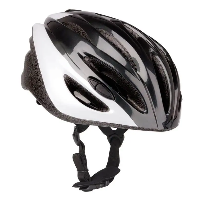Cyklo přilba WORKER Blek Pouze Dnes