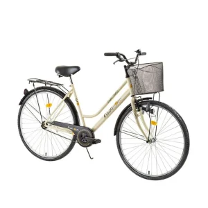 Dámské trekingové kolo Kreativ Comfort 2812 - model 2016 Víkendová Akce