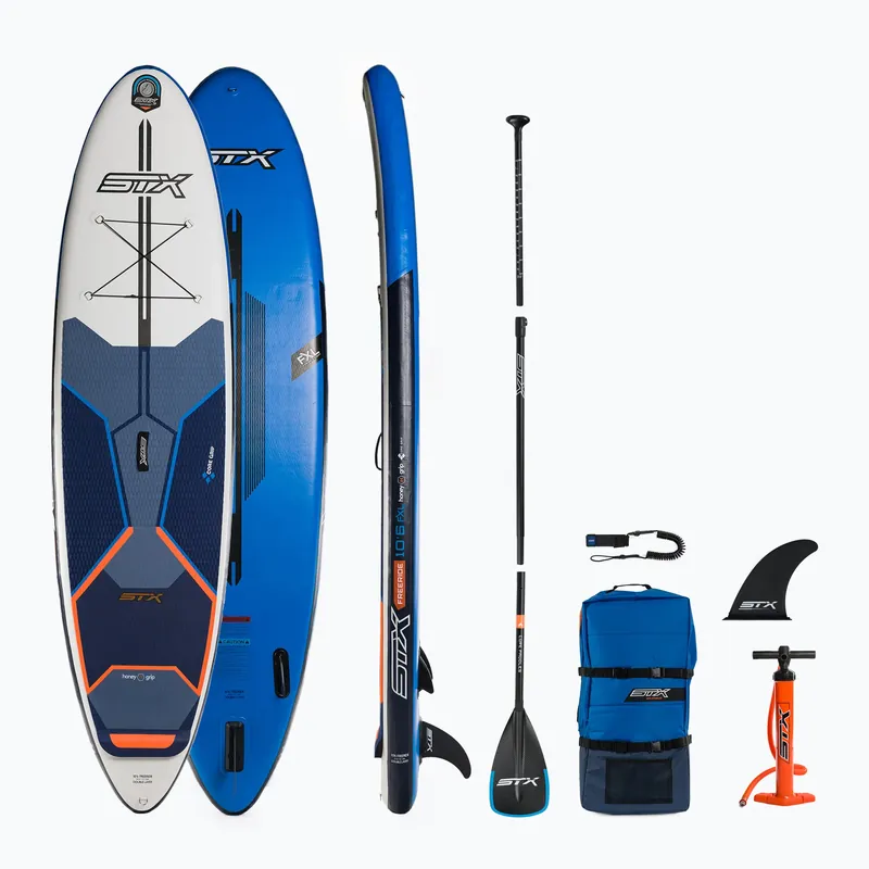 SUP deska STX Freeride 10‘6" 2022 modrá 406.23100.010 Nejlepší Volba
