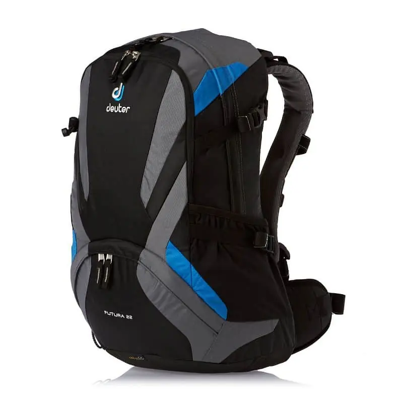 Výprodej Turistický batoh DEUTER Futura 22 2016