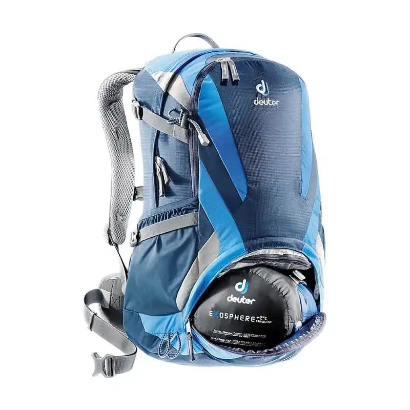 Turistický batoh DEUTER Futura 28 2016 Objednat Nyní