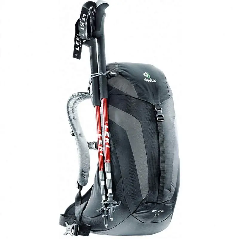 Tovární Cena Turistický batoh DEUTER AC Lite 26 2016