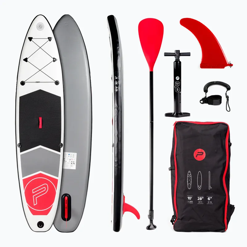 SUP Pure4Fun Basic SUP 320 bílá P4F950170 Top Prodej