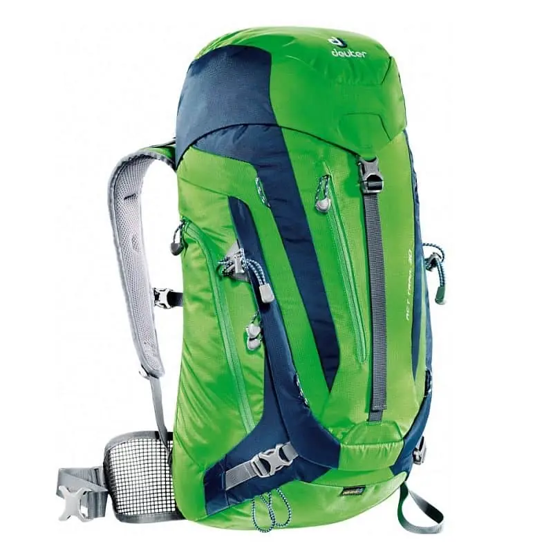 Turistický batoh DEUTER ACT Trail 30 2016 Nejlepší Cena