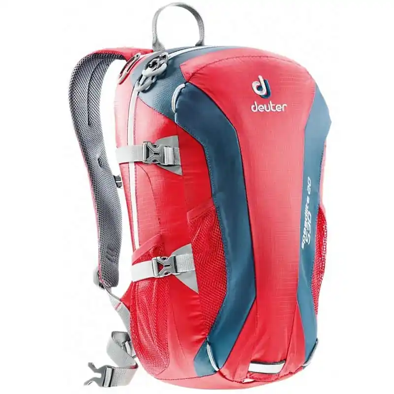Jen Po Omezenou Doba Horolezecký batoh DEUTER Speed Lite 20 2016