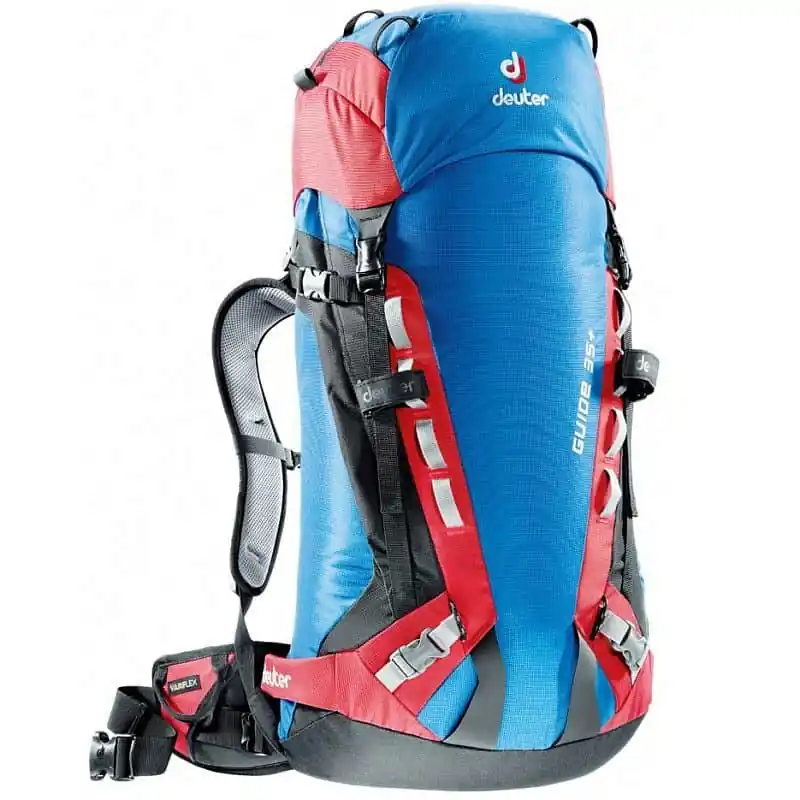 Značkový Horolezecký batoh DEUTER Guide 35+ 2016