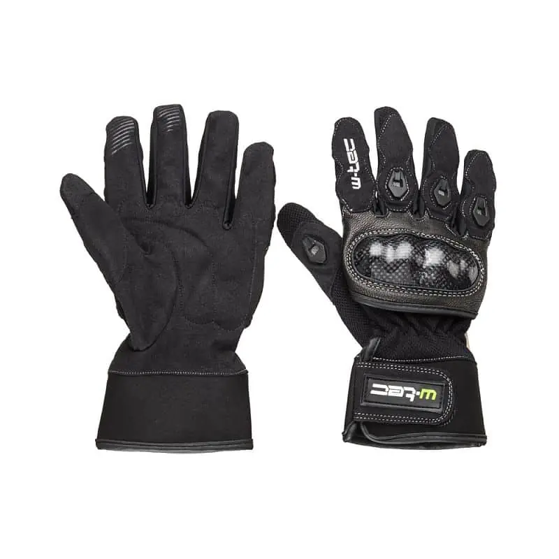 Moto rukavice W-TEC Beestle Nejlepší Cena