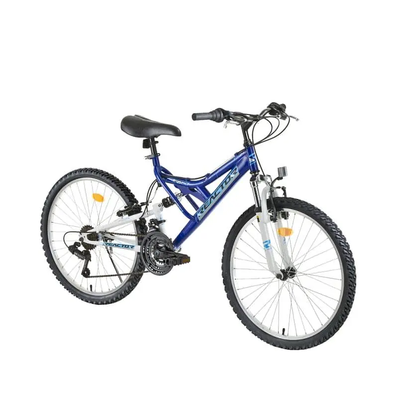 Juniorské kolo Reactor Freak 24" 3.0 Pouze Dnes