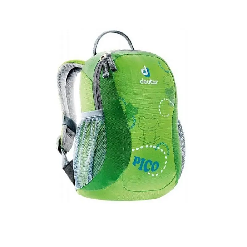Dětský batoh DEUTER Pico 2016 Vrácení Zdarma