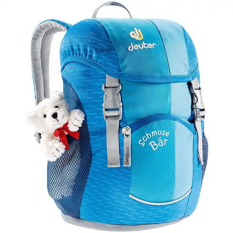 Dětský batoh DEUTER Schmusebär 2016 Jen Po Omezenou Doba