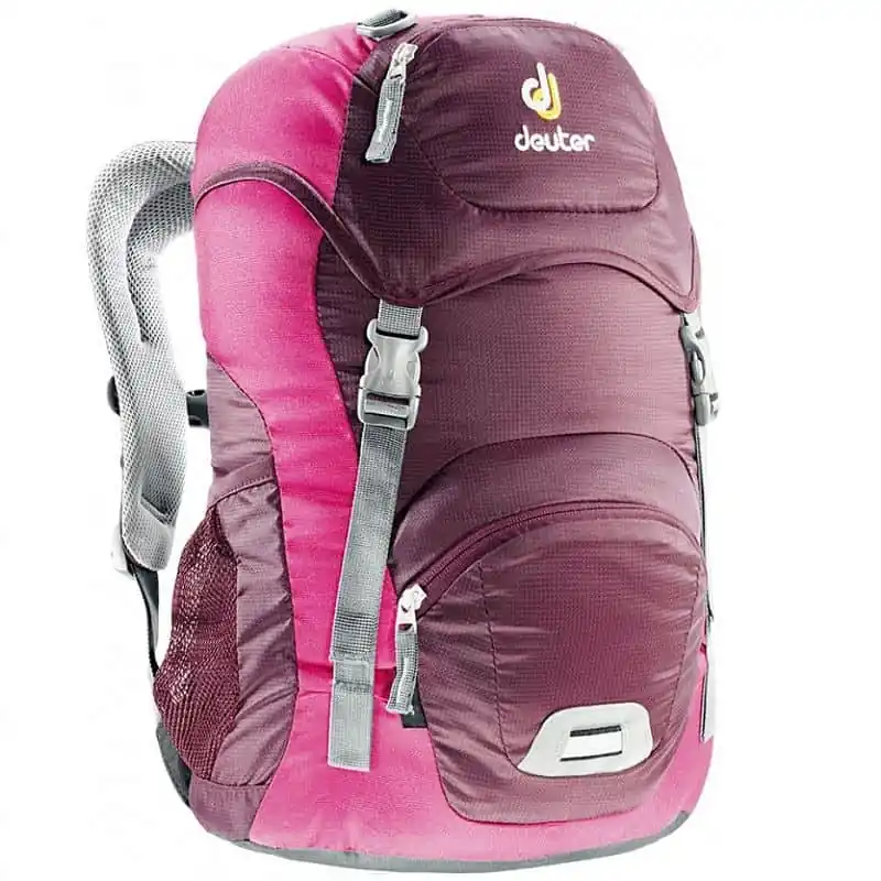 Nejlepší Volba Dětský batoh DEUTER Junior 2016