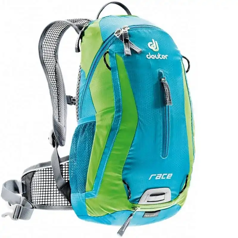 Cyklistický batoh DEUTER Race X 2016 Rychlé Dodání