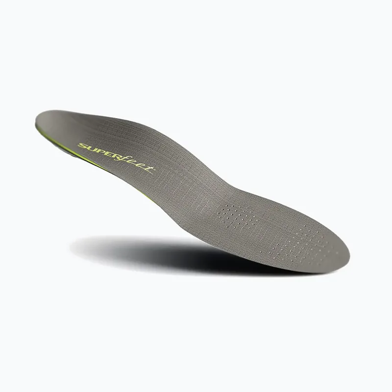 Vložky do bot Superfeet Custom Carbon All Season Thin carbo Super Cena