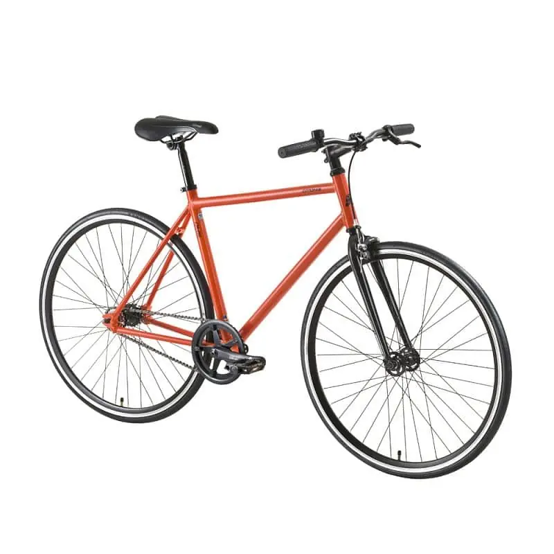 Městské kolo DHS Fixie 2896 28" - model 2016 Must-Have