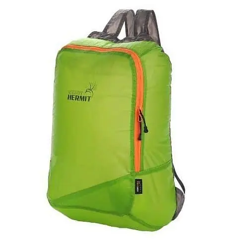 Oblíbený Ultra lehký batoh GreenHermit CT-1225 25l