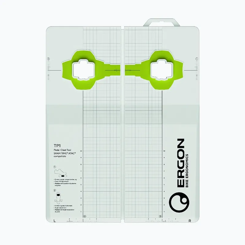 Top Prodej Ergon TP1 Pedal Cleat Tool for Sram Time Atac
