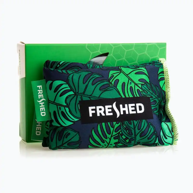Víkendová Akce Vonné sáčky Freshed 2 ks monstera