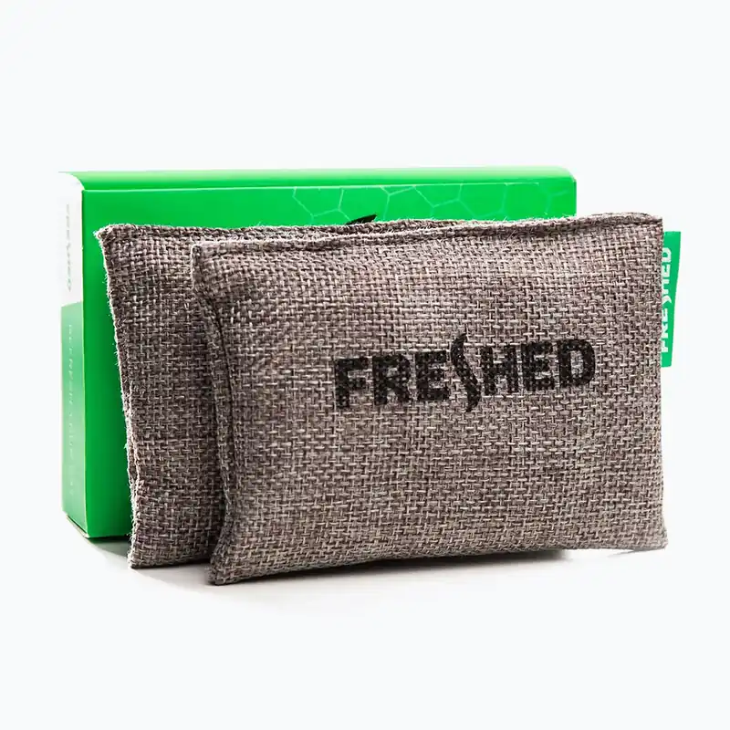 Must-Have Vonné sáčky Freshed 2 ks grey eco
