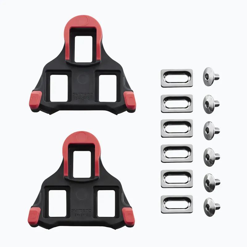 Bloky pedálů Shimano SMSH10 SPD-SL Akční Nabídka