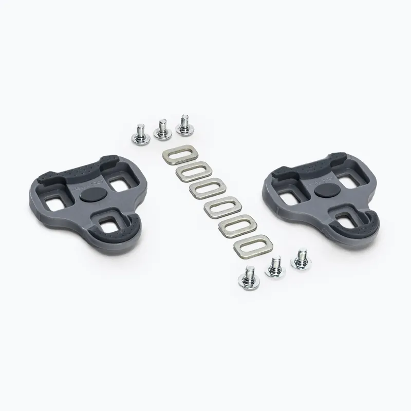 LOOK Keo Grip 4,5 pedálové bloky červené 8152 Top Prodej